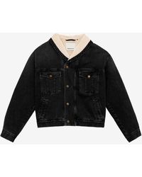 Isabel Marant - Jackson Jacket - Lyst