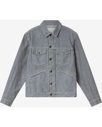 Isabel Marant - Jango Jacket - Lyst