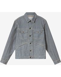 Isabel Marant - Jango Jacket - Lyst