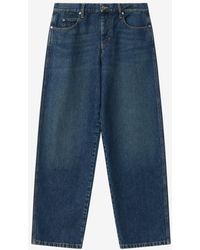 Isabel Marant - Jorjey Jeans - Lyst