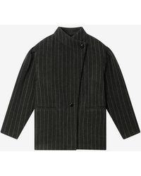Isabel Marant - Jabadine Jacket - Lyst