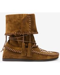 Isabel Marant - Winki Boots - Lyst