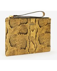 Isabel Marant - Mino Small Pouch - Lyst