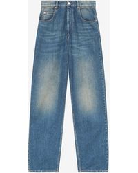 Isabel Marant - Joanny Pants - Lyst