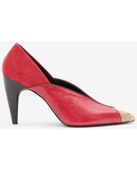 Isabel Marant - Luza Pumps - Lyst