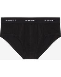 Isabel Marant - Benji Knickers - Lyst
