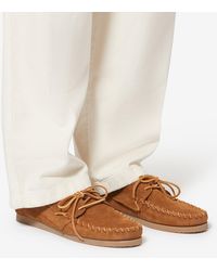 Isabel Marant - Fenlis Loafers - Lyst