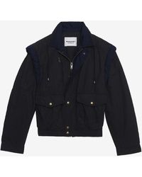 Isabel Marant - Giacca Desha - Lyst
