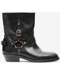 Isabel Marant - Ildred Boots - Lyst