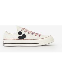 Isabel Marant - Chuck 70 Ox Sneakers - Lyst