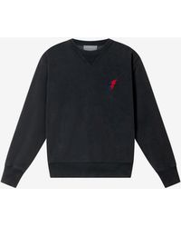Isabel Marant - Mike Sweatshirt - Lyst