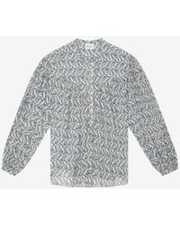 Isabel Marant - Salika Top - Lyst