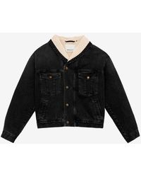 Isabel Marant - Jackson Jacket - Lyst