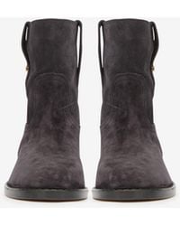 Isabel Marant - Lylie Boots - Lyst