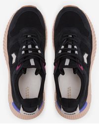 Isabel Marant - Ewie Sneakers - Lyst