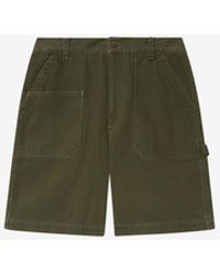 Isabel Marant - Akyle Shorts - Lyst