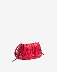 Isabel Marant - Bolton Xs Leather Bag - Lyst