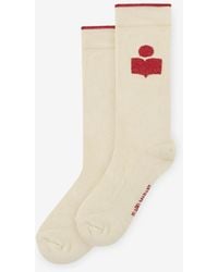 Isabel Marant - Socks Duo - Lyst