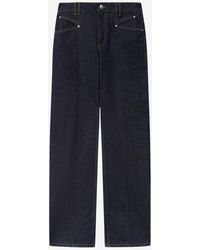 Isabel Marant - Drolane Pants - Lyst
