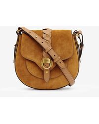 Isabel Marant - Borsa Altay Small - Lyst