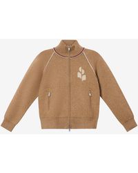 Isabel Marant - Lanya Cardigan - Lyst