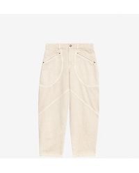 Isabel Marant - Catarina Pants - Lyst