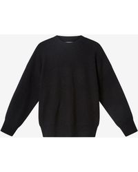 Isabel Marant - Pull Barry En Laine - Lyst
