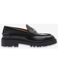 Isabel Marant - Frezza Loafers - Lyst