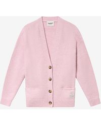 Isabel Marant - Eborah Cardigan - Lyst