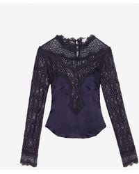 Isabel Marant - Top Diem - Lyst