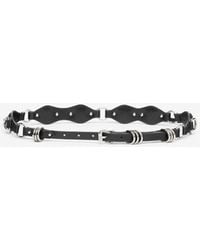 Isabel Marant - Bolton Belt - Lyst