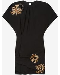 Isabel Marant - Sakia Dress - Lyst