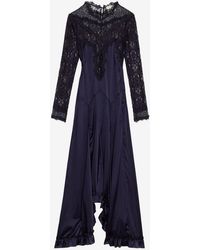 Isabel Marant - Abito Dolores - Lyst
