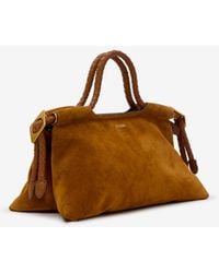 Isabel Marant - Borsa Pipa M - Lyst