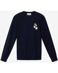 Isabel Marant - Antea Pullover - Lyst