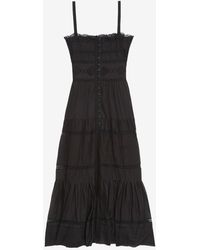 Isabel Marant - Kleid Divine - Lyst