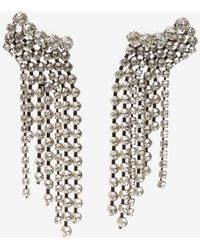 Isabel Marant - A Wild Shore Earrings - Lyst