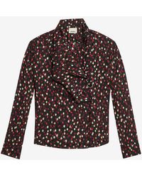 Isabel Marant - Emany Top - Lyst