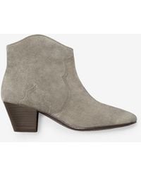 Isabel Marant - Dicker Boots - Lyst