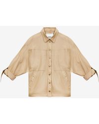 Isabel Marant - Florania Jacket - Lyst