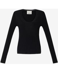 Isabel Marant - Selenie Pullover - Lyst