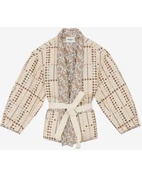 Isabel Marant - Chancel Jacket - Lyst