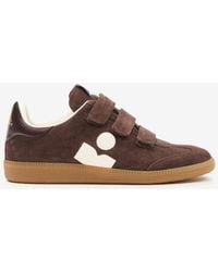 Isabel Marant - Beth Sneakers - Lyst