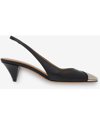 Isabel Marant - Elina Pumps - Lyst
