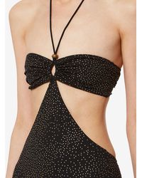 Isabel Marant - Idoya Swimsuit - Lyst