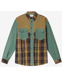 Isabel Marant - Sacha Shirt - Lyst
