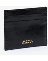 Isabel Marant - Chiba Card Holder - Lyst