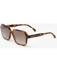 Isabel Marant - Loelia Sunglasses - Lyst