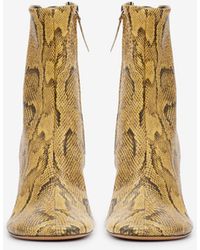 Isabel Marant - Labee Low Boots - Lyst