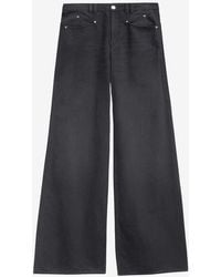 Isabel Marant - Lemony Pants - Lyst